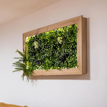 Апартаменти Angel 2bdrm Modern *