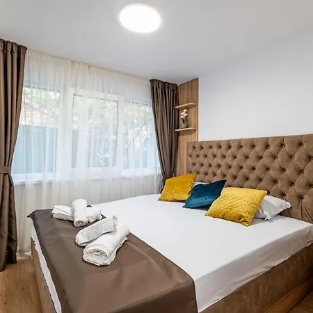 Angel 2bdrm Modern Apartment *