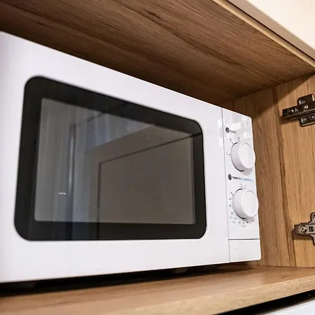 Angel 2bdrm Modern Варна