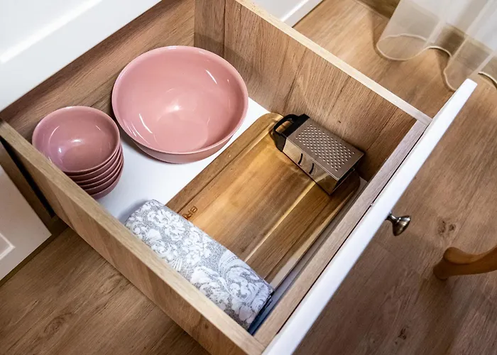 Apartament Angel 2bdrm Modern *