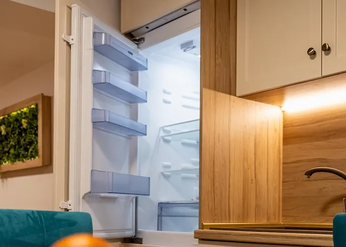 Apartament Angel 2bdrm Modern