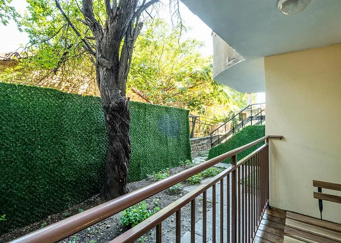 Apartament Angel 2bdrm Modern