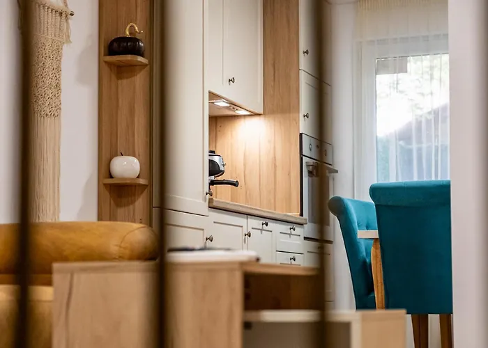 Angel 2bdrm Modern Apartament *