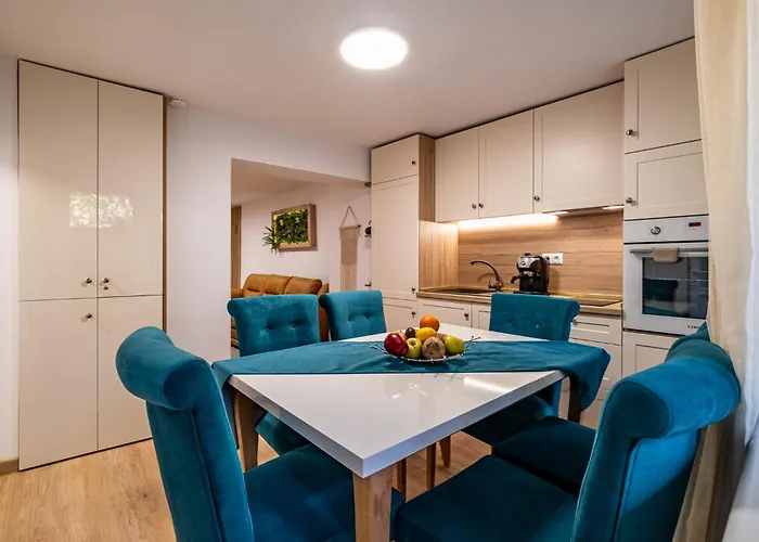 Angel 2bdrm Modern Apartament *