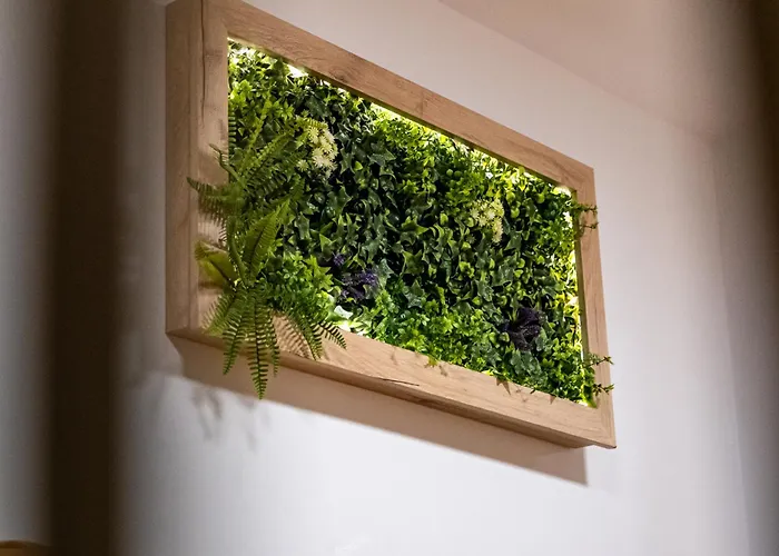 Angel 2bdrm Modern Varna