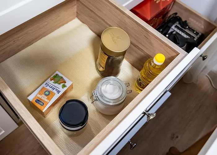 Angel 2bdrm Modern Apartament