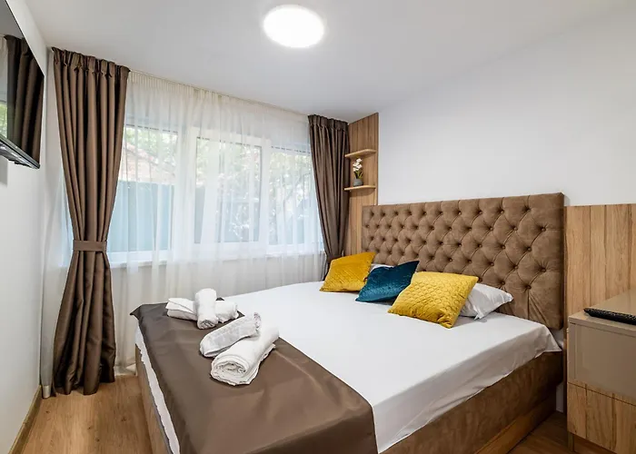 Angel 2bdrm Modern Apartament *