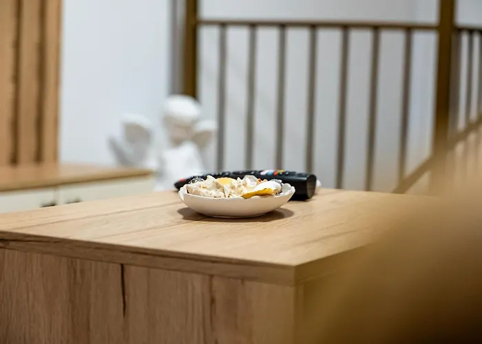 Apartament Angel 2bdrm Modern Varna