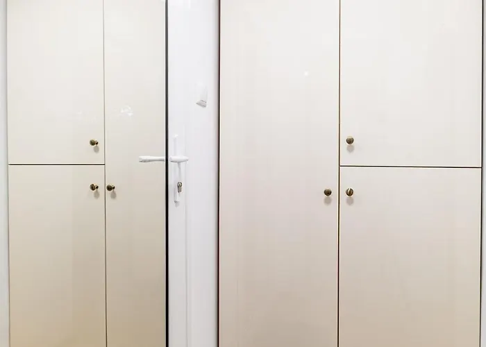 Angel 2bdrm Modern Apartament *