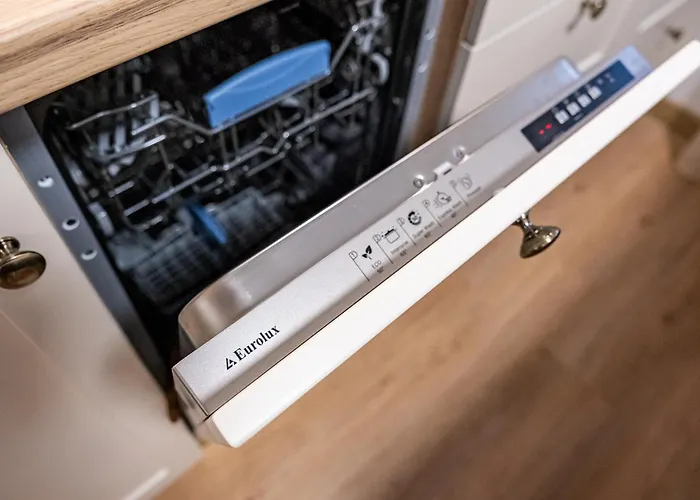 Angel 2bdrm Modern Apartament Varna