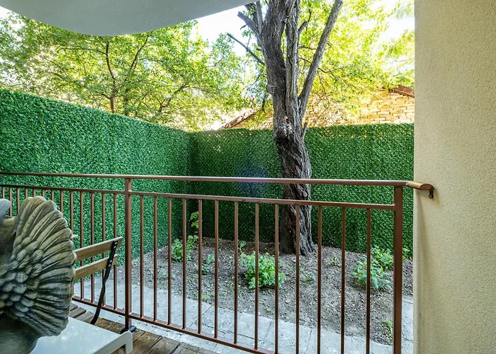 Angel 2bdrm Modern Apartament *