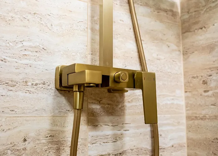 Apartament Angel 2bdrm Modern Varna