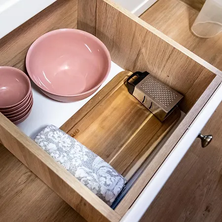 شقة Angel 2bdrm Modern *