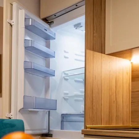 شقة Angel 2bdrm Modern