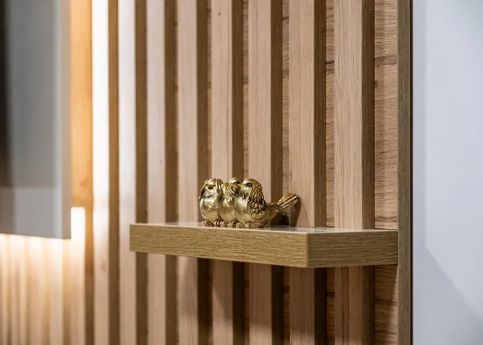 Apartment Angel 2bdrm Modern Varna