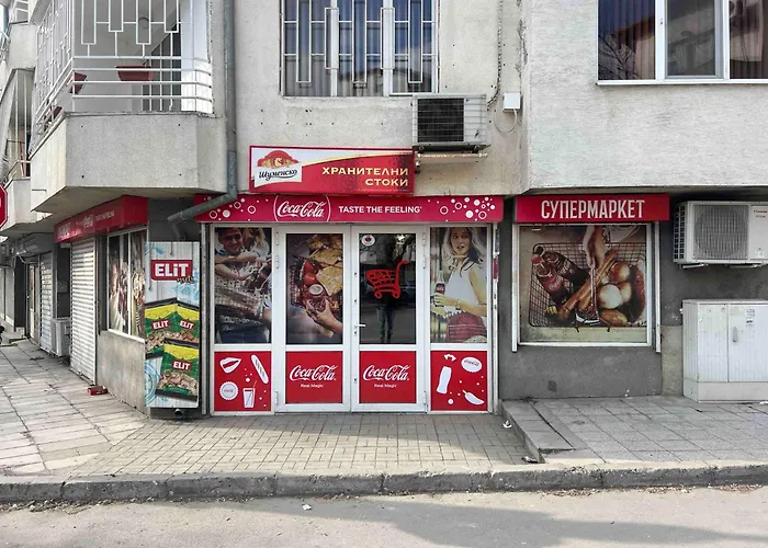 Angel 2bdrm Modern *